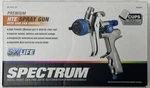 Spectrum 64824 Premium Hte Spray Gun - New Fast Free Shiiping!!. Fixed Price $94.99.