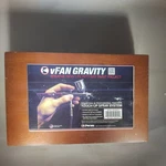 Preval Sprayer Painting Handheld Tool Automotive Vfan Gravity System. Fixed Price $175.95.