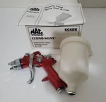 Mac Tools Econo-koat SG6EK Gravity Fed Spray Gun With Cup. Fixed Price $99.99.