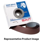 United Abrasives 81220 2" 50 Yards Aluminum Oxide Handy Shop Rolls 120 Grit. Fixed Price $79.99.