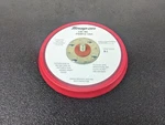 New Snap On Tools 5" Sander Replacement PS4512-1AH Pad For. Fixed Price $35.95.
