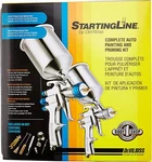 Devilbiss 802343 Auto Painting/priming System. Fixed Price $268.53.