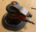 Snap On Psof 4625 Finishing Sander. Fixed Price $219.99.