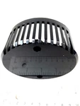 Titan # 700-632 Motor End Cap For Model Epic 440E Sprayer Ships Free. Fixed Price $10.99.