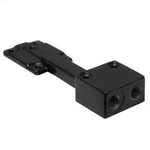 Replaces Clemco 10565 Rlx Pneumatic Remote Control Deadman Switch Body Only. Fixed Price $57.63.