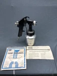 Speedaire Professional Spray Gun Model Number 2Z364A (look). Fixed Price $39.99.