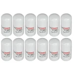 Motorcraft FL-400-SB12 Oil Filter (E4FZ-6731-BB) (12 Pack). Fixed Price $75.95.