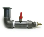 Cabinet Metering Valve. Low Cost Harbor Freight Sandblaster Upgrade!. Fixed Price $46.99.