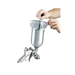 Devilbiss OMX-70-K48 Disposable Liner Kit 4TH28. Fixed Price $84.49.