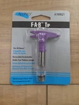 Allpro (asm) Fab Reversible Paint Airless Spray Tip Fits Graco Base- 621. Fixed Price $9.99.