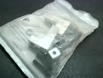 Dynabrade 58401 Two-hand Dynorbital Random Sander 5"-NEW In Box. Fixed Price $207.90.