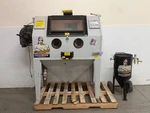 Bad Boy Sand Blasting Cabinet. Fixed Price $2000.00.