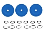 Hypro D403 Blueflex Repair 9910-KIT2423 Diaphragms. Fixed Price $80.49.