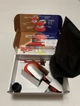 Brand New 3M Random Orbital Buffer 28392 Air-powered 5 Inch. Fixed Price $380.00.