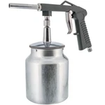 Tcp Global Air Undercoating Spray Gun With Suction Feed Cup - Apply. Fixed Price $46.99.