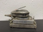 Jet Jitterbug Sander 8,000 Rpm Orbital Action JSG-0416. Fixed Price $19.99.