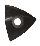 Ridgid R8223404 Jobmax Multi-tool Detail Sanding Backing Pad 303590001. Fixed Price $11.98.
