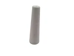 Kennametal B1213030 3/16" Aluminum Oxide Ceramic Sandblasting Straight Nozzle. Fixed Price $22.00.
