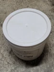 Keystone Aluminum Oxide: 50 Micron White Pure Blasting Compound 15 Bucket. Fixed Price $59.99.