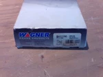 Wagner Brake Products BH11190 Hose #1J-1480-F4. Fixed Price $40.00.
