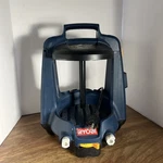 Ryobi Duettm Dual Power Roller Paint System FPR200. Fixed Price $30.00.