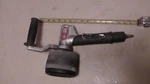 Dynabrade Dynisher Model 13400 Rpm Metal Finishing Tool, Used. Fixed Price $359.00.