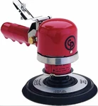 Chicago Pneumatic 870 Dual Action Air Sander, 6. Fixed Price $119.99.