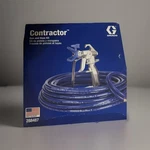 Graco X Airless Gun Kit 288487 Spray Pump Painter Tools. Fixed Price $340.00.