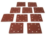 Wen 6304SP120 1/4-SHEET Sander 120-GRIT Hook-and-loop Sandpaper, 10-PACK. Fixed Price $14.35.