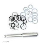 Repair Kit SL810 1100 1500 Replacement For Airlessco 301-444. Fixed Price $460.00.