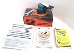 Dynabrade 59020 5" Dynorbital-spirit Random Sander .25 Hp. 12,000 Rpm. Fixed Price $199.99.