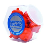 Motor Guard D-12-1CJ Disposable Spray Gun Filter Jar Of 6. Fixed Price $64.99.