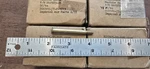 (10 Ea) Imperial Air Parts Screws NAS583-26 5305-00-728-1429. Fixed Price $50.00.