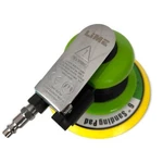 Lime Line 6" Dual Action Orbital Sander For Custom Painting & Auto Body. Fixed Price $131.20.