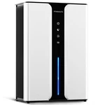 Costway 5.48L Commercial Dehumidifier With Water Tank. Fixed Price $55.99.
