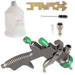 1.3MM Nozzle Lvlp Paint Gun For Car Body 600CC Tank Pressure Control Spray Tool. Fixed Price $38.33.
