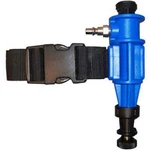 Replaces Clemco 04410 Apollo 60 Air Fed Sandblast Helmet Conditioner Cooler. Fixed Price $218.31.
