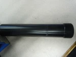 Everblast UDC-7AC 7-3/4" Long Venturi Light Duty Sand Blasting Nozzle. Fixed Price $150.00.