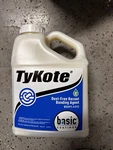 Basic Coatings Tykote Dustfree/dustless Recoat Bonding Agent (1G). Fixed Price $49.00.
