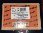 New In Box Dynabrade 52410 Air Disc Sander. Fixed Price $427.64.