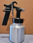 "new" Craftsman Paint Spray Gun, Model No. 919.155201. Fixed Price $54.95.