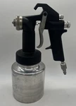 Craftsman Spray Gun 915514 Heavy-duty General-purpose *tested And Working (ag). Fixed Price $14.99.