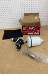 Husky Gravity Feed Composite Hvlp Spray Gun No Gauge. Fixed Price $34.99.