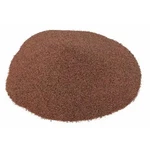 American Abrasive Fine Sand Blasting Media Garnet 55LB. 120 Grit. Fixed Price $64.50.