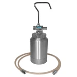 Fuji Spray 5432 Quart Pressure Pot Assembly For Turbine Hvlp Equipment. Fixed Price $349.00.
