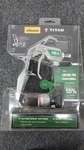 Wagner Titan Hea Pro Controlmax Airless Paint Spray Gun New #353-701. Fixed Price $69.99.