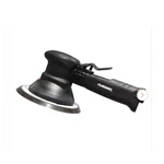 Husky 6 Pneumatic Dual Action Air Palm Orbital Sander Tool. Fixed Price $38.00.