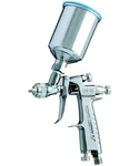 Anest Iwata LPH-80-124G 1.2MM E4 Hvlp Spray Gun With 150ML Cup PCG-2D-1 LPH80. Fixed Price $298.00.