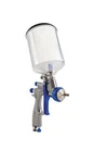 Sharp SHA-288880 Graco-e Hvlp FX3000 Paint Spray Gun, 1.4 Mm. Fixed Price $210.06.