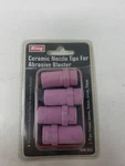 King 1008-023 Ceramic Nozzle Tips. Fixed Price $8.99.